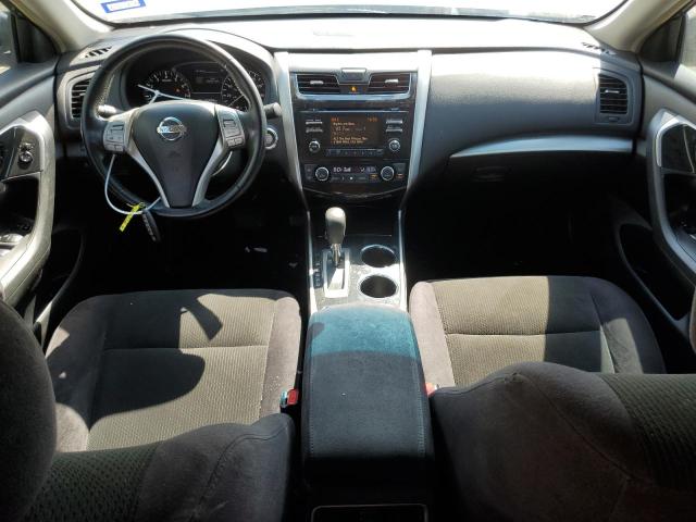 Photo 8 from auction – 2013 NISSAN ALTIMA 2.5 with VIN 1N4AL3AP0DC908127