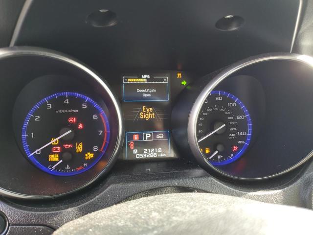 Photo 9 from auction – 2016 SUBARU OUTBACK 2. with VIN 4S4BSBNC3G3264268