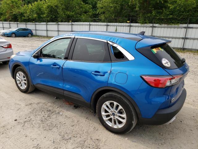 Photo 2 from auction – 2020 FORD ESCAPE SE with VIN 1FMCU0G62LUA07052