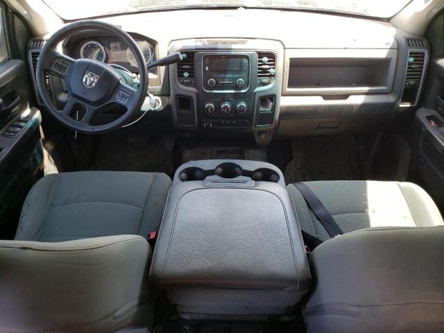 Photo 8 from auction – 2016 RAM 3500 ST with VIN 3C63RRGL6GG242702