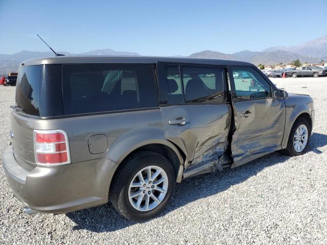 Photo 3 from auction – 2014 FORD FLEX SE with VIN 2FMGK5B8XEBD33607