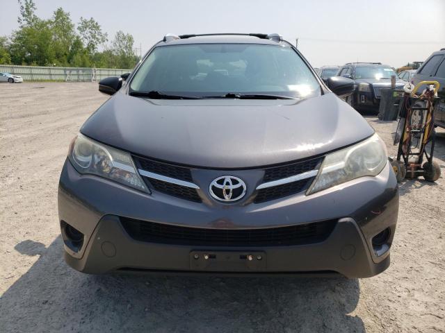 Photo 5 from auction – 2015 TOYOTA RAV4 LE with VIN 2T3BFREV9FW395445