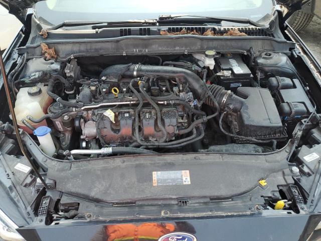 Photo 11 from auction – 2020 FORD FUSION TIT with VIN 3FA6P0D9XLR116752