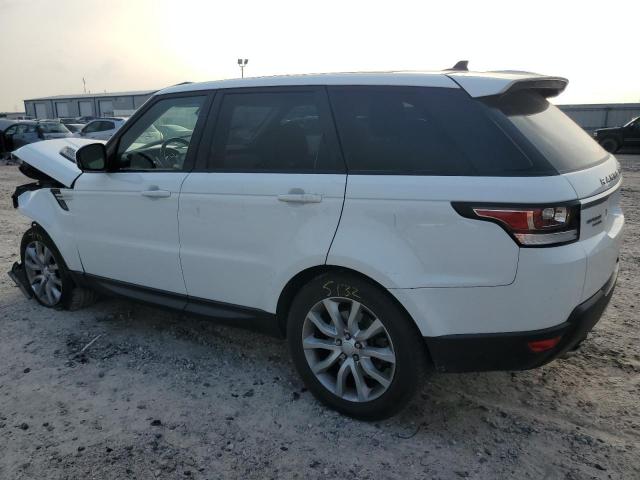 Photo 2 from auction – 2016 LAND ROVER RANGE ROVE with VIN SALWR2PF7GA114225