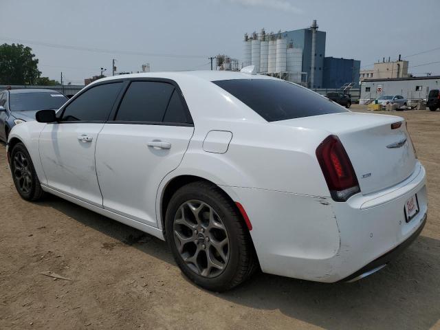 Photo 2 from auction – 2015 CHRYSLER 300 S with VIN 2C3CCAGG6FH932306