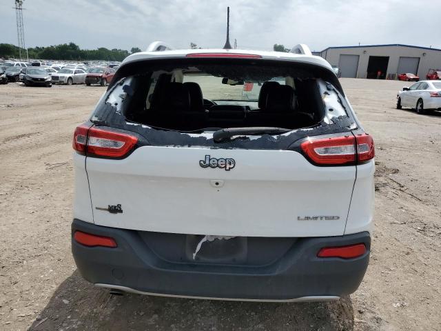 Photo 6 from auction – 2016 JEEP CHEROKEE L with VIN 1C4PJLDB3GW290685