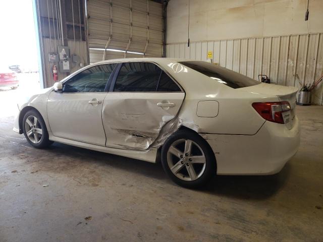 Photo 2 from auction – 2014 TOYOTA CAMRY L with VIN 4T1BF1FK9EU311461