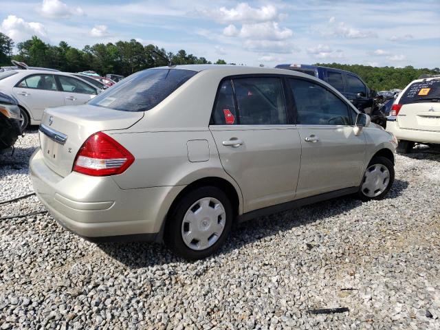 Photo 3 from auction – 2007 NISSAN VERSA S with VIN 3N1BC11E37L455554