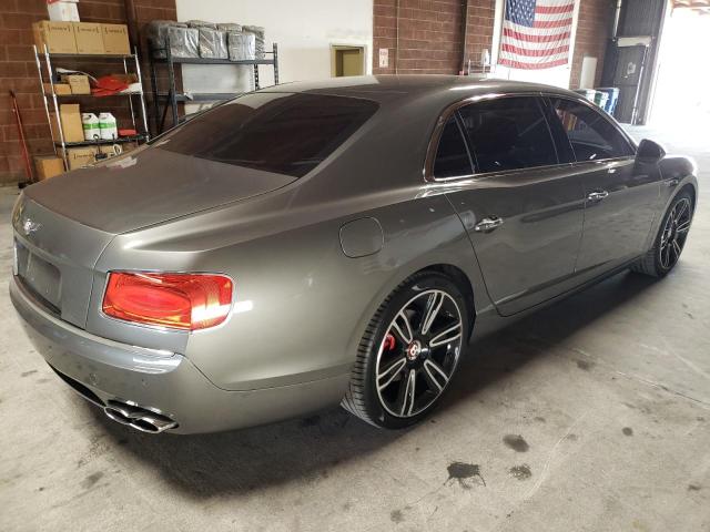 Photo 3 from auction – 2017 BENTLEY FLYING SPU with VIN SCBEH9ZA9HC065831