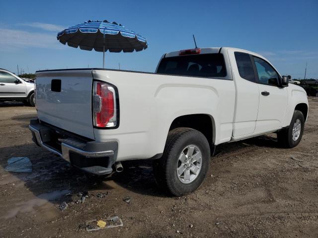 Photo 3 from auction – 2018 GMC CANYON with VIN 1GTH5BEA4J1223025