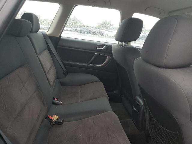 Photo 10 from auction – 2008 SUBARU OUTBACK 2. with VIN 4S4BP61C887326188
