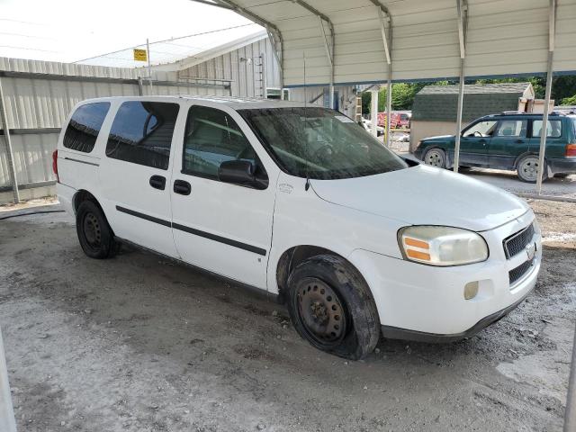 صورة رقم 4 من المزاد - 2008 CHEVROLET UPLANDER I مع VIN 1GBDV13W58D146685