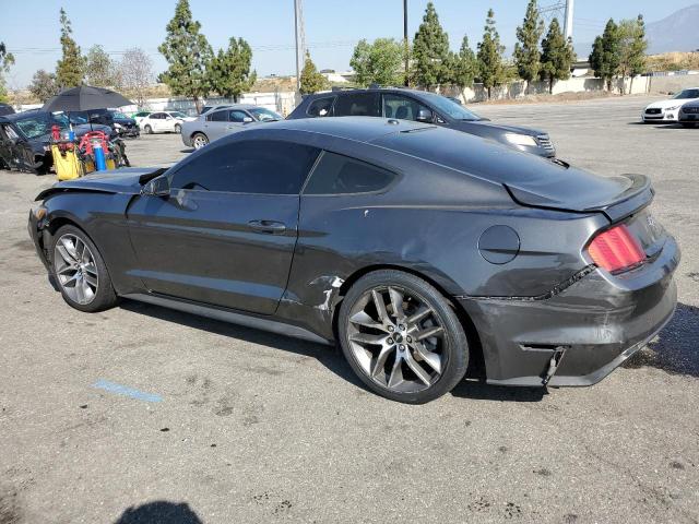 Photo 2 from auction – 2017 FORD MUSTANG with VIN 1FA6P8TH1H5213811