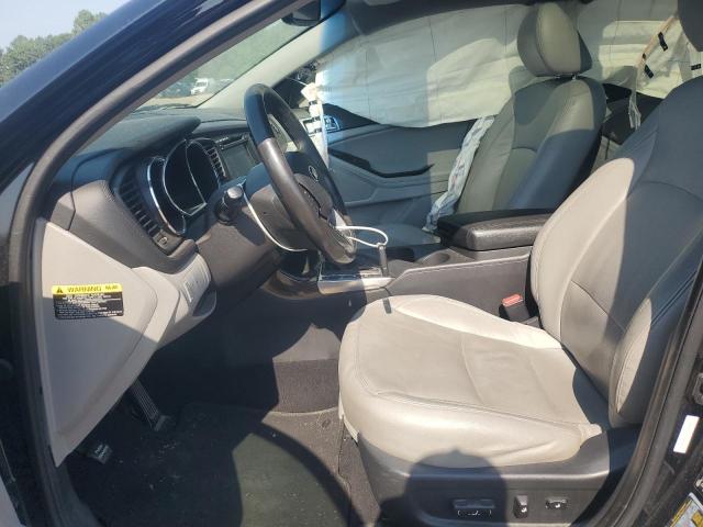 Photo 7 from auction – 2013 KIA OPTIMA with VIN 5XXGN4A75DG236554