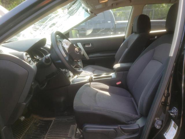 Photo 7 from auction – 2011 NISSAN ROGUE S with VIN JN8AS5MV9BW281172