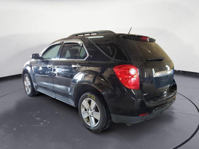Photo 2 from auction – 2014 CHEVROLET EQUINOX LT with VIN 2GNFLFEK9E6130749