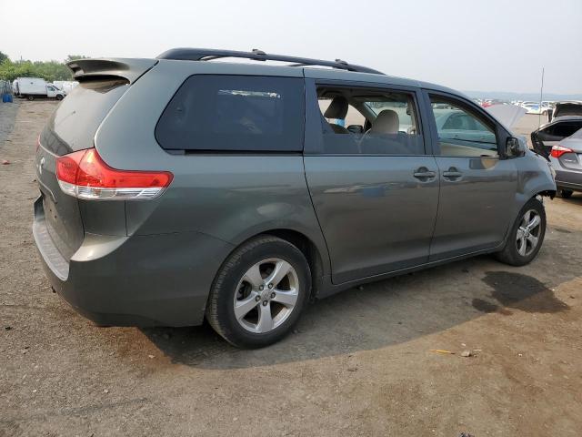 Photo 3 from auction – 2012 TOYOTA SIENNA LE with VIN 5TDKK3DC8CS257918
