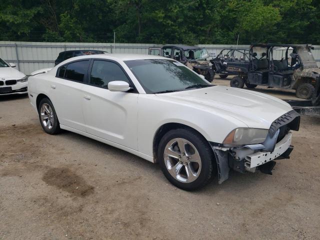 Photo 4 from auction – 2014 DODGE CHARGER SE with VIN 2C3CDXBG3EH248321