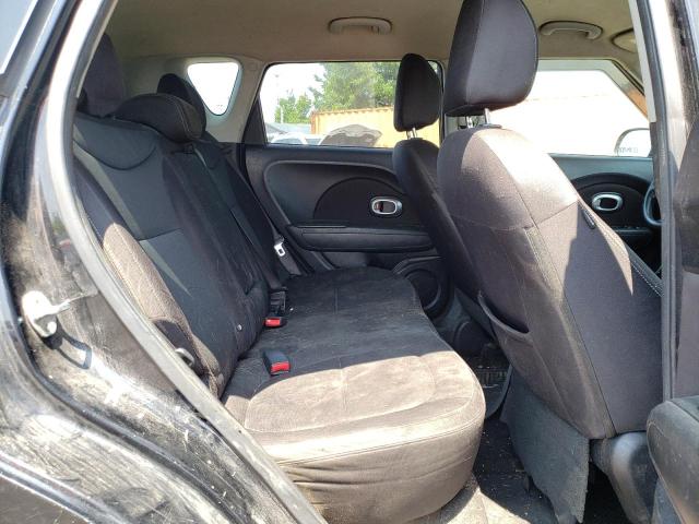 Photo 10 from auction – 2016 KIA SOUL with VIN KNDJN2A26G7356763