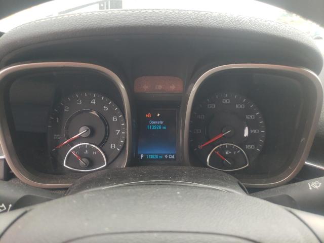 Photo 9 from auction – 2016 CHEVROLET MALIBU LIM with VIN 1G11C5SAXGF162961