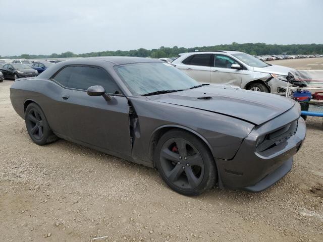 Photo 4 from auction – 2013 DODGE CHALLENGER with VIN 2C3CDYBT0DH670399
