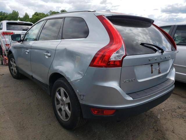 Фото 2 с аукциона – 2012 VOLVO XC60 с VIN YV4940DZ6C2259182