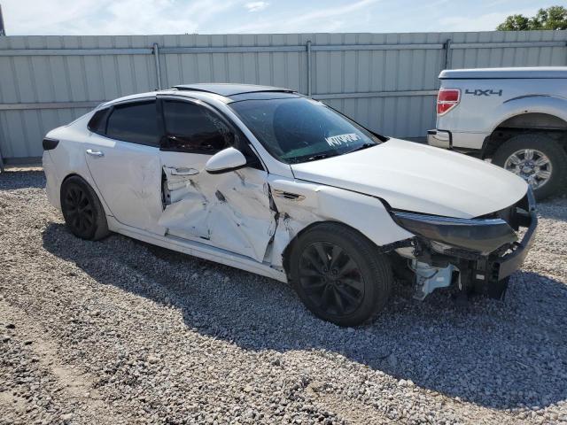 Photo 4 from auction – 2018 KIA OPTIMA EX with VIN 5XXGU4L37JG198916