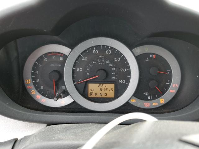 Photo 9 from auction – 2011 TOYOTA RAV4 with VIN 2T3BF4DV2BW090027