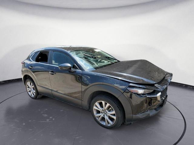 Photo 4 from auction – 2021 MAZDA CX-30 SELE with VIN 3MVDMABL3MM244133