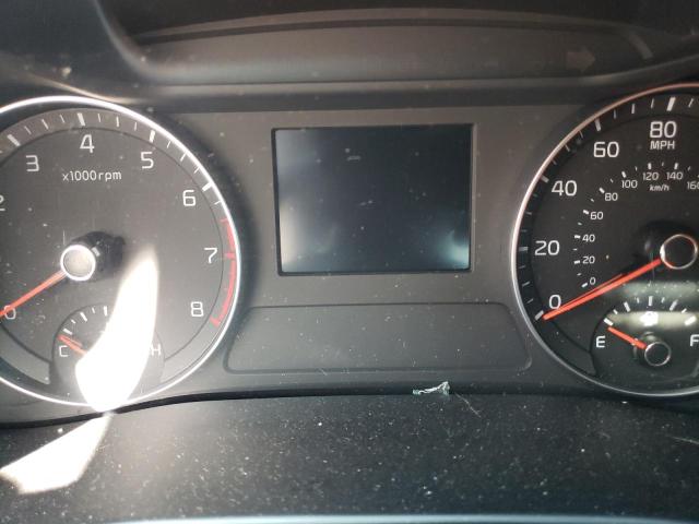 Photo 9 from auction – 2020 KIA FORTE FE with VIN 3KPF24ADXLE257952