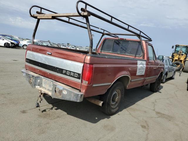 Photo 3 from auction – 1994 FORD F250 with VIN 1FTHF25MXRNA64104