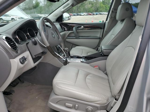 Photo 7 from auction – 2017 BUICK ENCLAVE with VIN 5GAKRBKD0HJ209384
