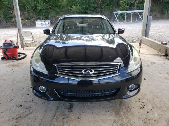 Photo 5 from auction – 2011 INFINITI G37 BASE with VIN JN1CV6AP8BM503819