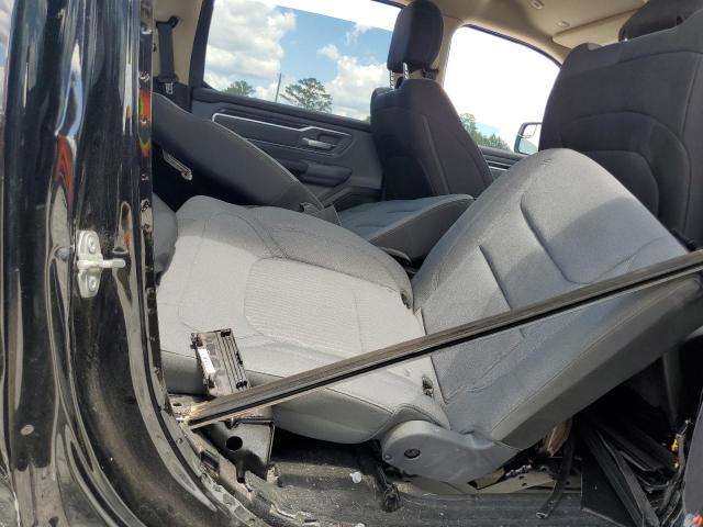 Photo 10 from auction – 2019 RAM 1500 BIG H with VIN 1C6RREFT5KN856015