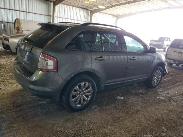 Photo 3 from auction – 2010 FORD EDGE SEL with VIN 2FMDK3JC7ABA62271