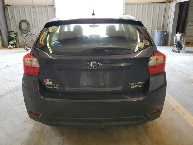 Photo 6 from auction – 2013 SUBARU IMPREZA PR with VIN JF1GPAC65DG881569
