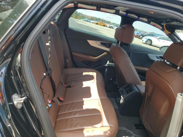 Photo 10 from auction – 2017 AUDI A4 PREMIUM with VIN WAUENAF45HN045793
