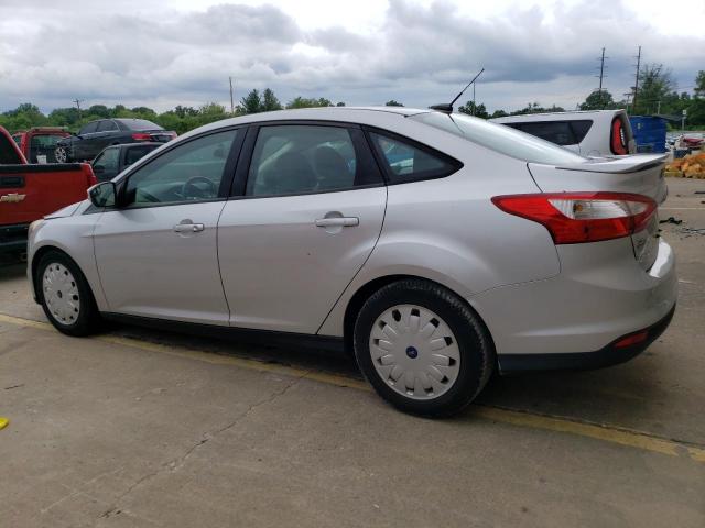 Photo 2 from auction – 2014 FORD FOCUS SE with VIN 1FADP3F2XEL422313