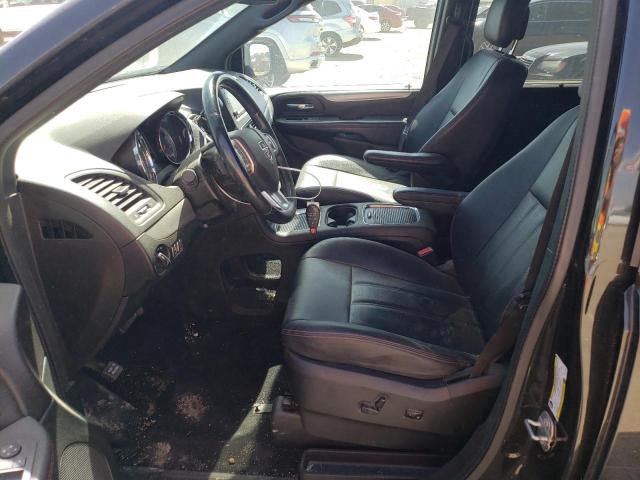 Photo 7 from auction – 2019 DODGE GRAND CARA with VIN 2C4RDGEG0KR659683