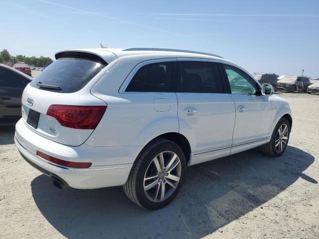 Photo 3 from auction – 2015 AUDI Q7 PREMIUM with VIN WA1LGAFE5FD007314