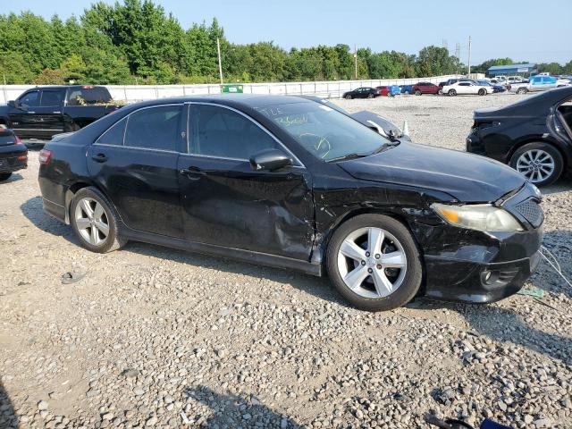 Photo 4 from auction – 2011 TOYOTA CAMRY SE with VIN 4T1BK3EK8BU127956