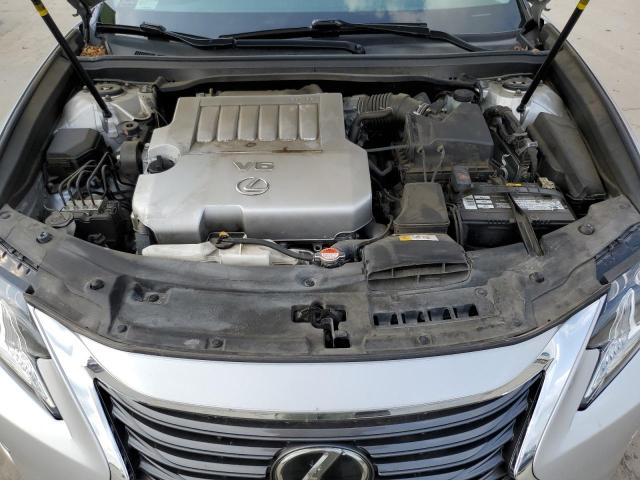 Photo 11 from auction – 2016 LEXUS ES 350 with VIN 58ABK1GG9GU023702