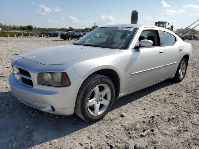 DODGE CHARGER 2010 with VIN 2B3CA4CV3AH313003 - Photo from auction