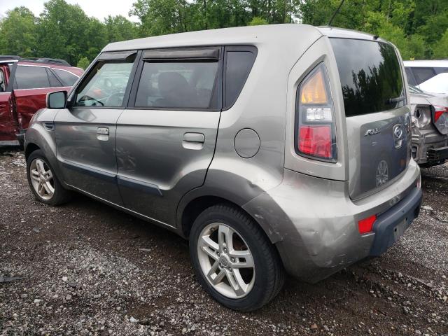 Photo 2 from auction – 2010 KIA SOUL + with VIN KNDJT2A27A7148629