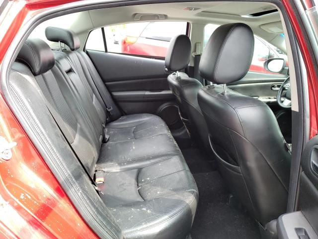 Photo 10 from auction – 2009 MAZDA 6 I with VIN 1YVHP82A495M04576