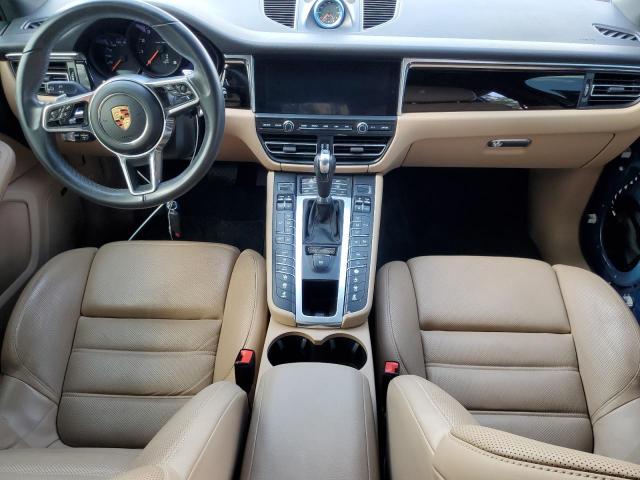 Photo 8 from auction – 2019 PORSCHE MACAN with VIN WP1AA2A50KLB08108