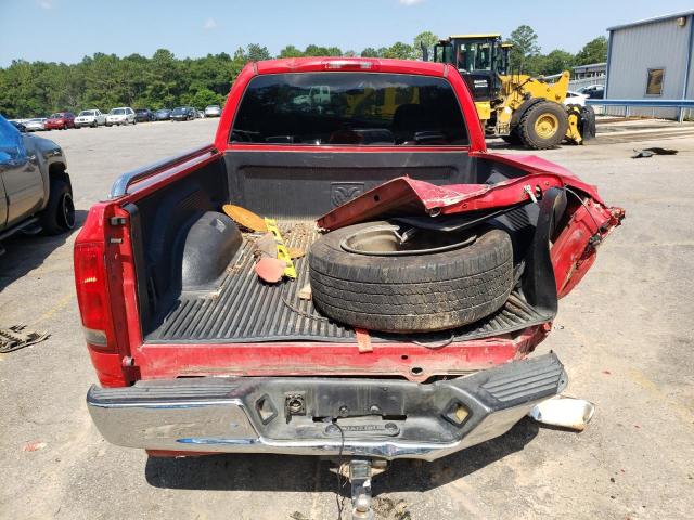 Zdjęcie 6 z aukcji – 2004 DODGE RAM 1500 z VIN 1D7HA18DX4J194734