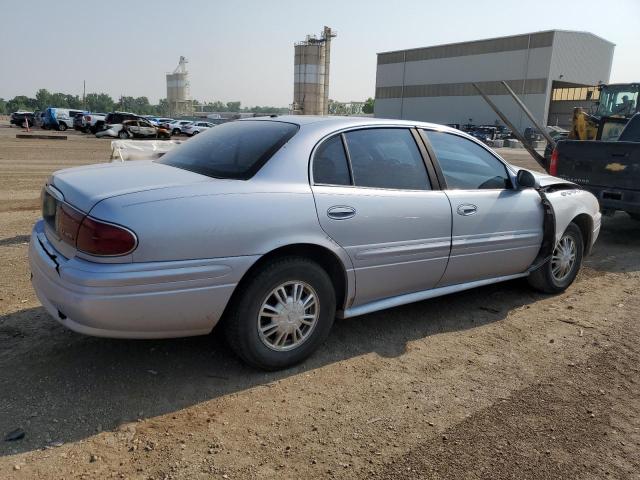 Photo 3 from auction – 2005 BUICK LESABRE CU with VIN 1G4HP52K95U267207