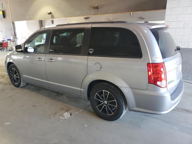 Photo 2 from auction – 2018 DODGE GRAND CARA with VIN 2C4RDGEG8JR339980