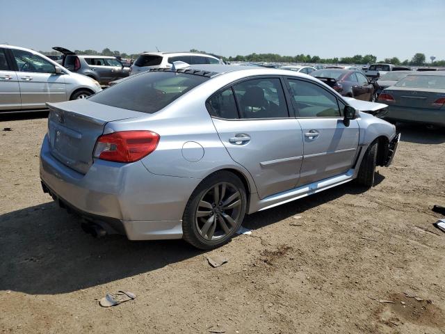 Photo 3 from auction – 2016 SUBARU WRX PREMIU with VIN JF1VA1E62G9820064